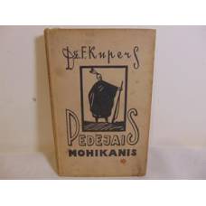 Pēdējais Mohikanis
